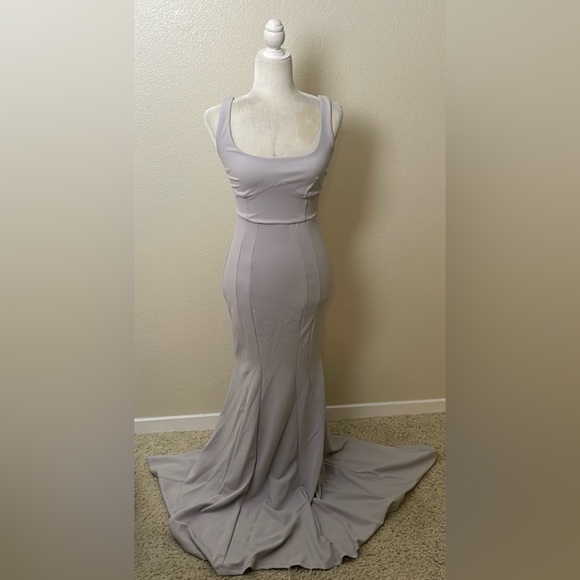 Windsor Dresses & Skirts - Windsor Maxi Mermaid Gown